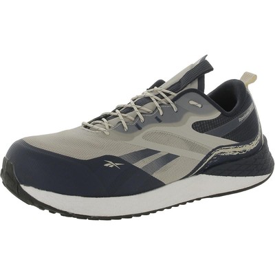 Мужская рабочая и защитная обувь Reebok Floatride Energy 3 Adventure 10 Medium (D) 9636