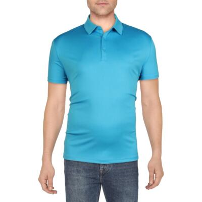 

Мужское поло для тренировок по фитнесу, спортивное поло Ideology BHFO 0156, 100142126MN