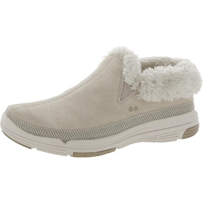 Женские зимние ботинки Ryka Adventure Mid бежевого цвета 8.5 Medium (B,M) BHFO 3749