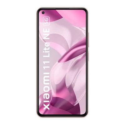 Xiaomi 11 Lite NE 5G (Jazz Blue 6GB RAM 128 GB Storage) | Slimmest (6.81