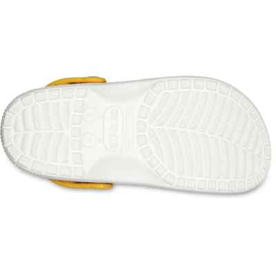 Crocs Classic US Navy Clog