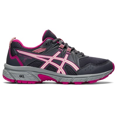 

Детские кроссовки ASICS GEL-VENTURE 8 GS 1014A141, 1014A141