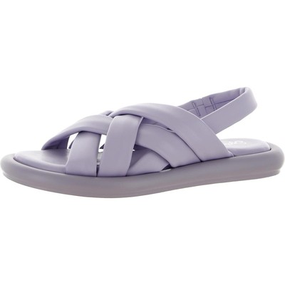 

Женские фиолетовые сандалии Seychelles с ремешком на пятке 8, средний (B,M) BHFO 7322, Lavender, PUNCHLINE