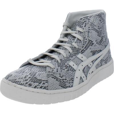 Женские повседневные и модные кроссовки Asics Gel-PTG MT со змеиным принтом BHFO 3971