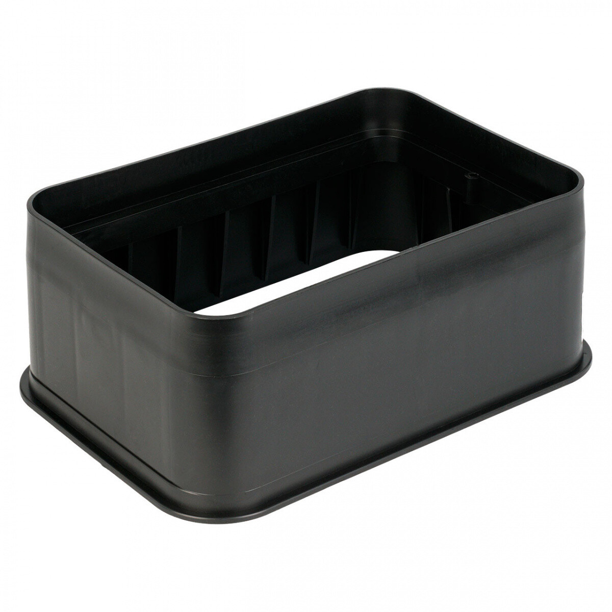  Erhöhung für Ventilkasten PRO rechteckig STANDARD 12