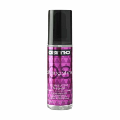 Osmo Blinding Shine Illuminating Finisher 125ml