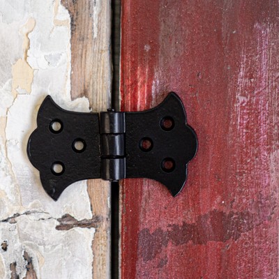 Schrank Scharniere Antik gebraucht kaufen! Nur 3 St. bis -60% günstiger