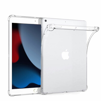iPad 9th/8th/7th Generation Case 10.2'' Shockproof Heavy Duty Rugged Stand Cover