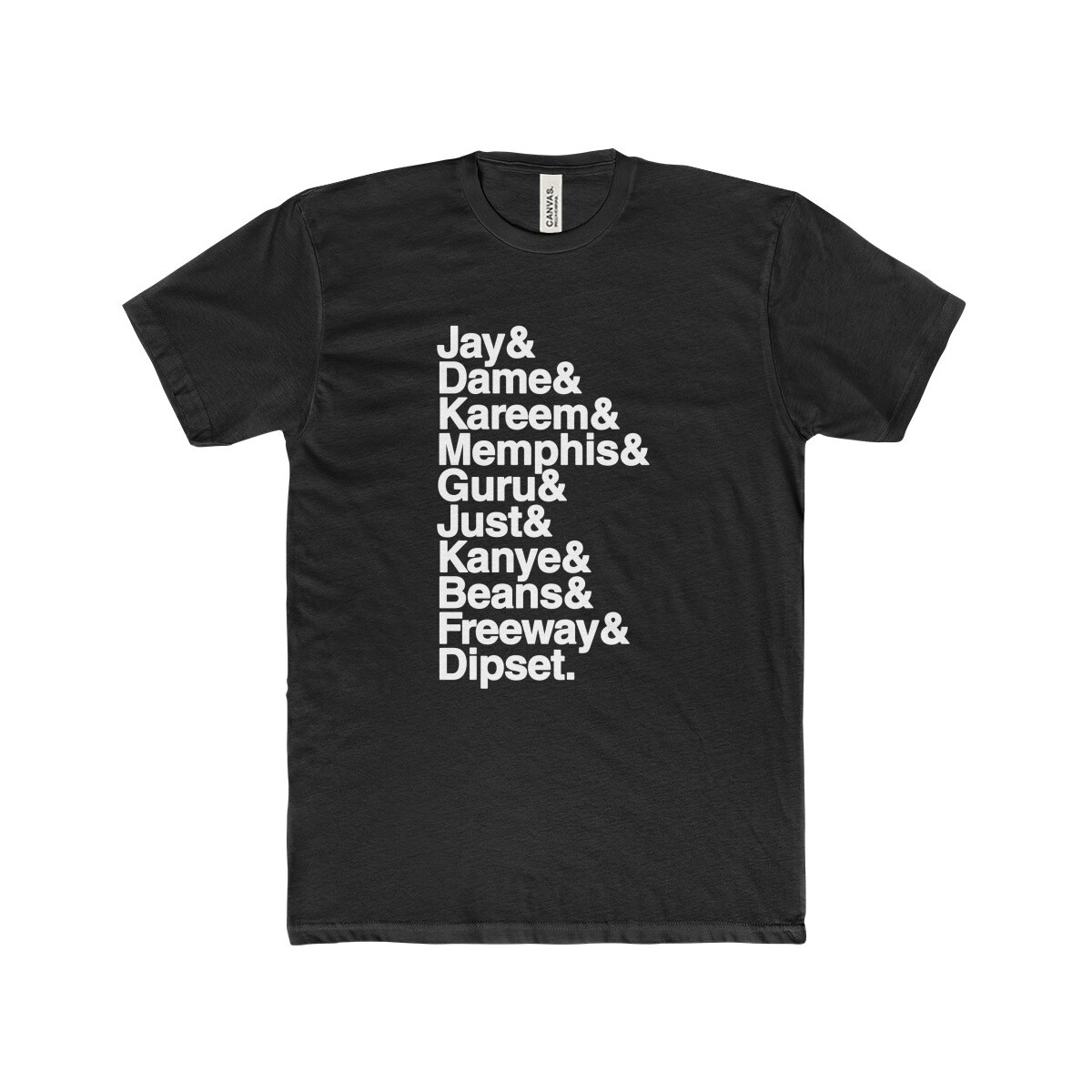 Roc-A-Fella Records Tシャツ ロカフェラ JAY-Z Vintage 90s Rocafella Records rap tee xxxl NYC Jay-Z Made in