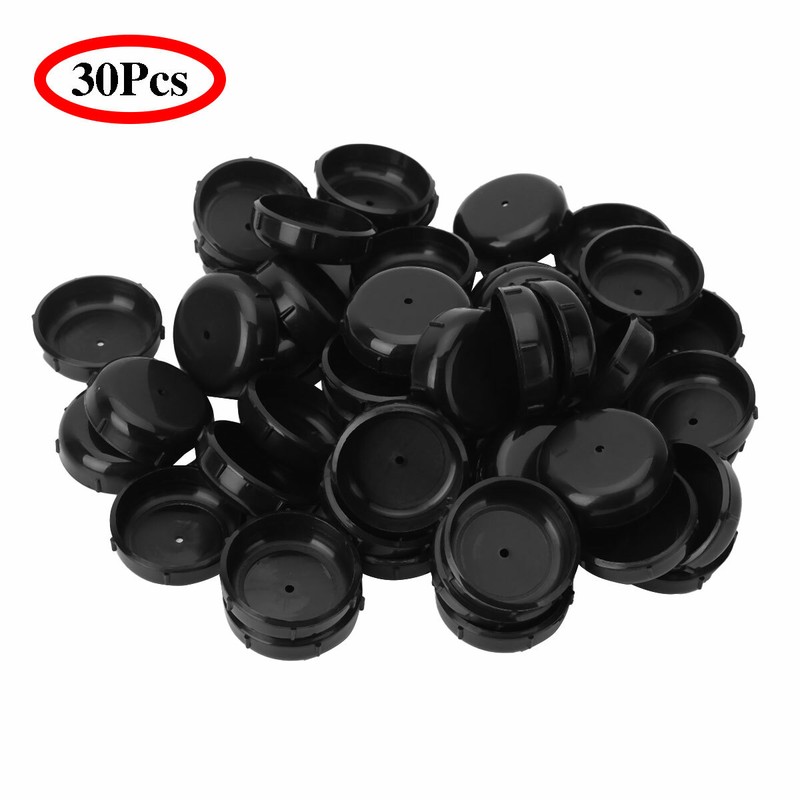 Plastic Patio Furniture Chairs Glides Feet Cap Floor Protectors Tables