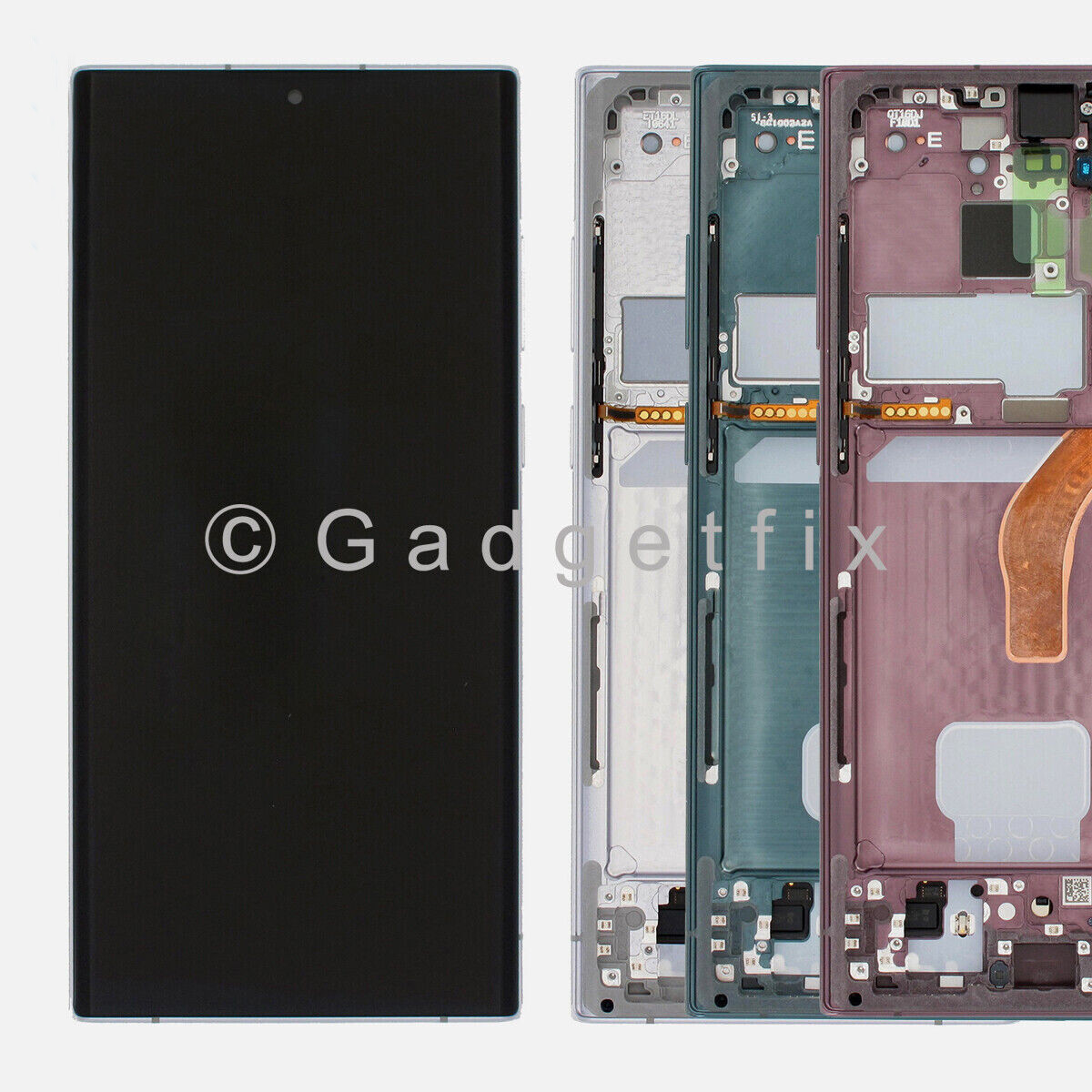 Galaxy s22ultra　おまけ付き Amazon | 【整備済み品】 Samsung Galaxy S22 Ultra SC-52C 12GB