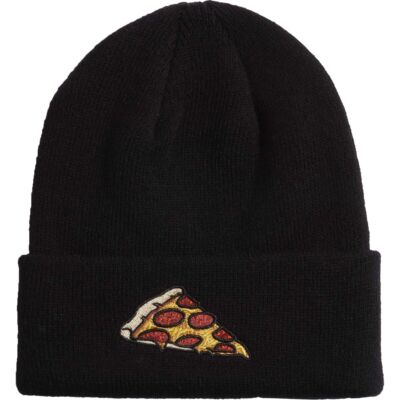 Угольный головной убор The Crave Hat - Детский, Черный/Пицца, Один размер