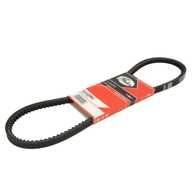 Keilrippenriemen Gates 6468mc