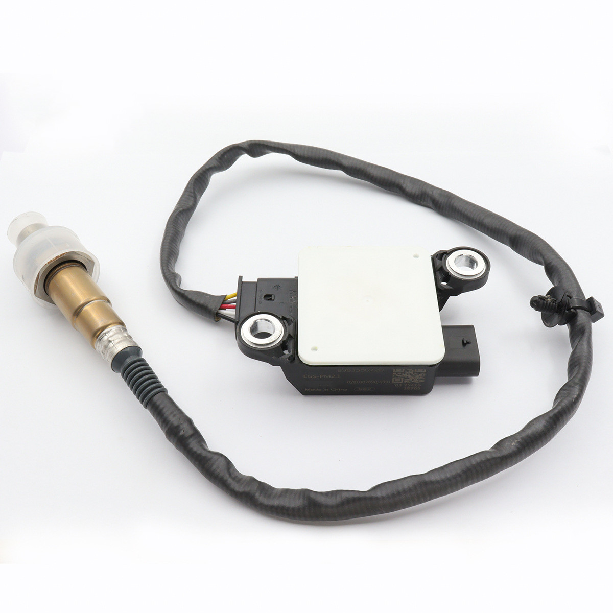 NEW 8983550720 1275100944 0281006991 Particulate Matter