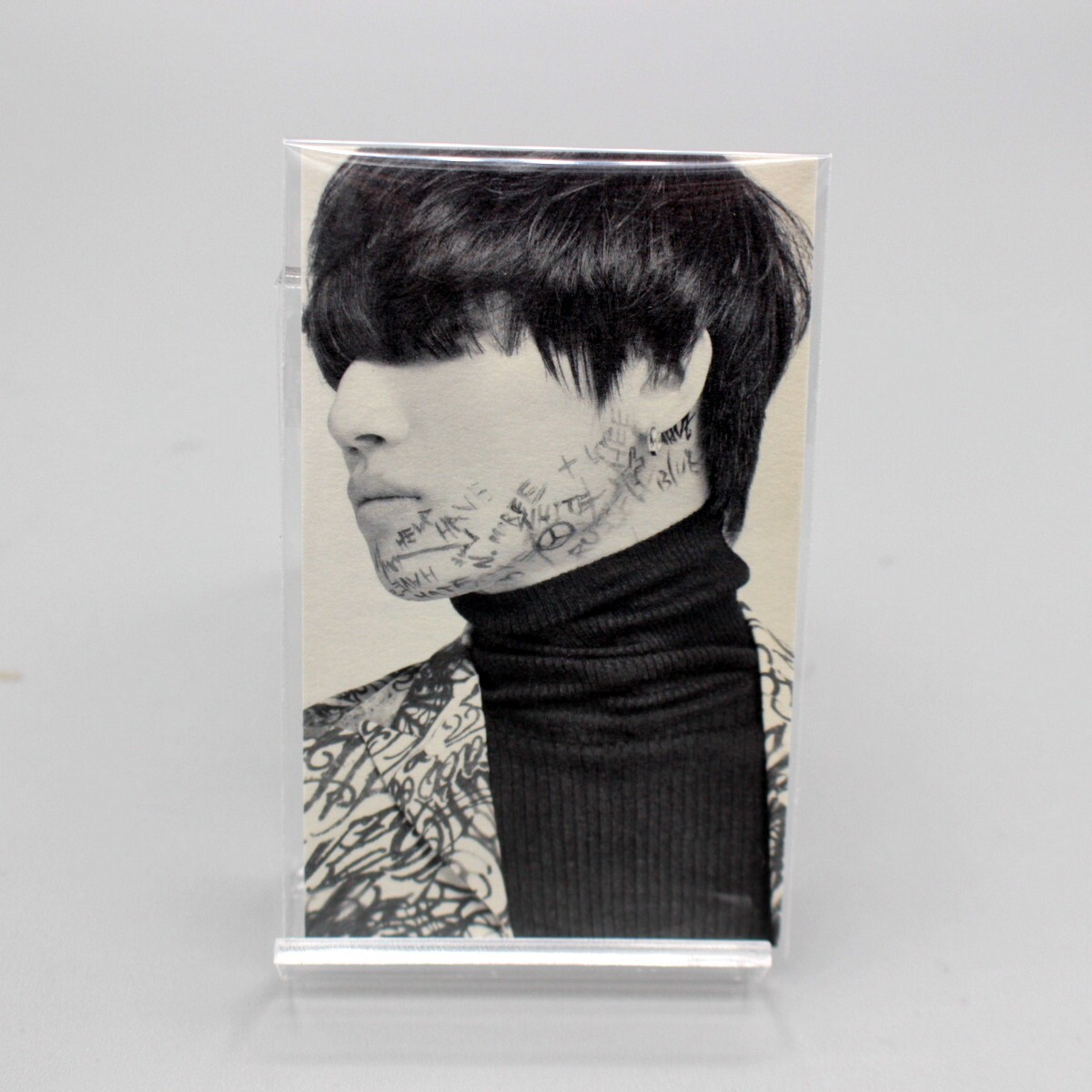 BIGBANG SPECIAL EDITION CD フォトカード付き Amazon.co.jp: Big Bang Special Edition (CD+写真集)(韓国盤