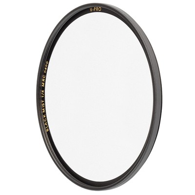 Черно-белый диффузионный фильтр MRC Black Mist Nano #66-1108748