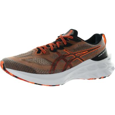 

Кроссовки для бега Asics Novablast 2 LE для фитнеса и тренировок BHFO 3856, Shocking orange/shocking orange, Novablast 2 LE
