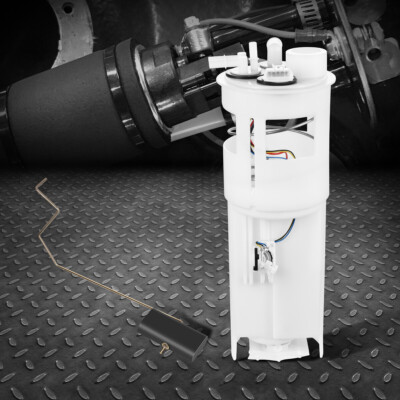 Для 91-95 Dodge Dakota OE Style Электрический Модуль заднего топливного насоса в сборе