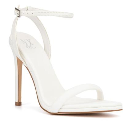 

Женские туфли-лодочки на шпильке из искусственной кожи New York - Company BHFO 1884, Alania