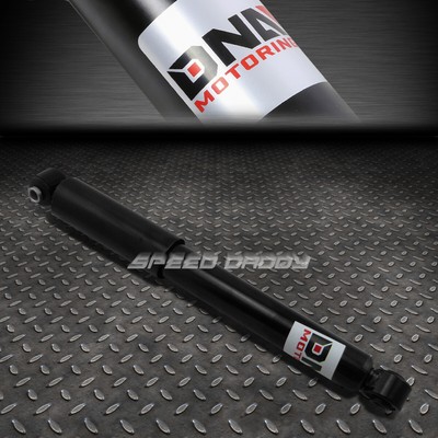 ДЛЯ 04-09 DURANGO/07-09 ASPEN ПЕРЕДНЯЯ СТОЙКА БОКОВОГО АМОРТИЗАТОРА L/R ЧЕРНОГО ЦВЕТА В СБОРЕ