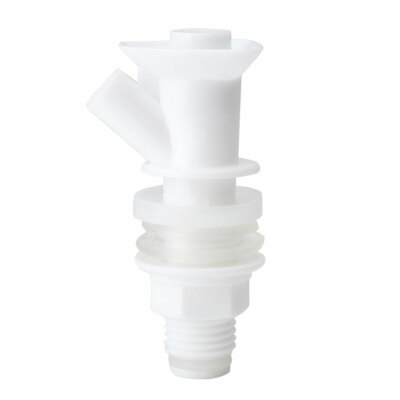 Push-Button Water Cooler Spigot Valve Rubbermaid Gott Coolers Faucet Repair Kit