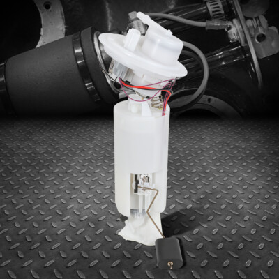 Для 04-07 Town & Country Grand Caravan Газовый Электрический топливный насос в сборе