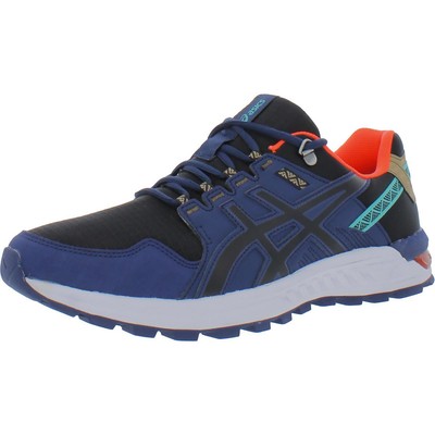 Мужские кроссовки Asics Gel-Citrek Active Trail Lifestyle Кроссовки BHFO 5739