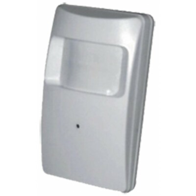 Motion PIR Covert Camera for CCTV system Security CCTV Camera