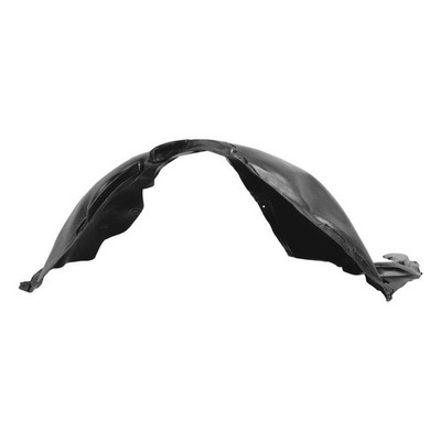 2019-2024 Volkswagen Tiguan Front Right Fender Liner VW1249147 5NA805912AD. PFR