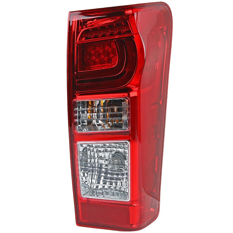 Rear Right Side LED Tail Light Lamp For Isuzu D-Max Dmax RC Utility 2015-2019