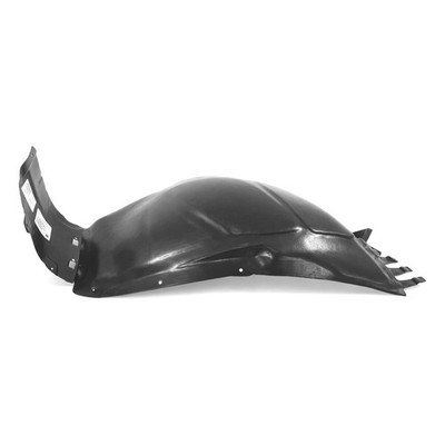 2012-2017 Buick Verano Front Left Fender Liner GM1248258 22944976. PFR