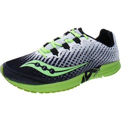 

Мужские кроссовки для фитнеса Saucony Type A9, кроссовки для бега, кроссовки BHFO 4390, Type A9