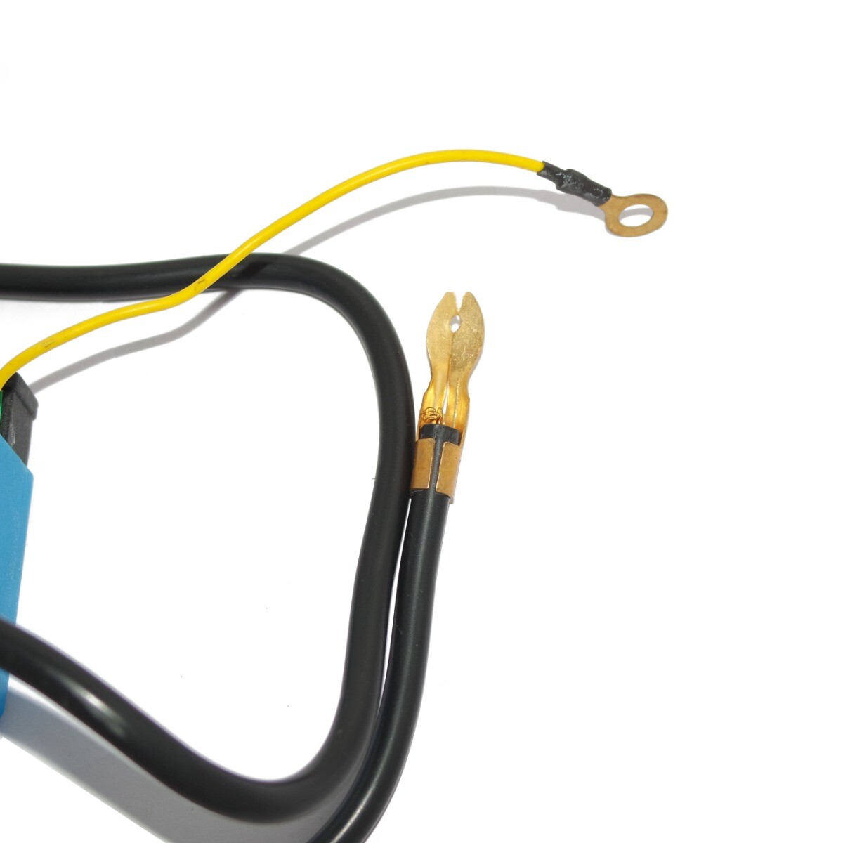 Ignition Coil CDI Electronic Unit Lambretta GP SX TV LI & Vespa PX LML Scooter