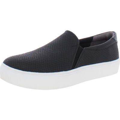 

Scholls Shoes Женские модные кроссовки Nova Black 10 Medium (B,M) BHFO 7071, Black/snake