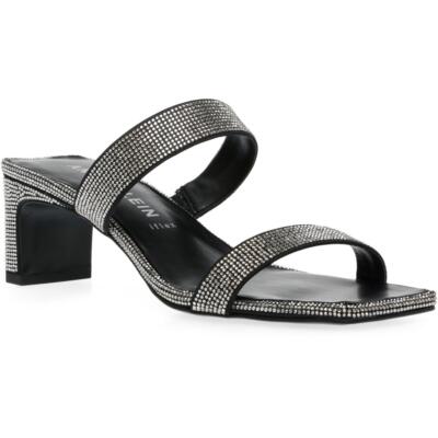 

Женские туфли-лодочки Jordyn без шнуровки с квадратным носком Anne Klein BHFO 0417, Jordyn
