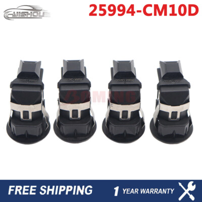 4PDC Park датчик  Infiniti EX35 FX35 FX37 FX50 G37 Q60 QX56  Nissan Cube