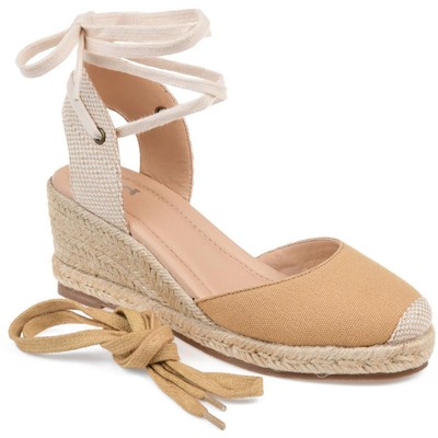 

Женские элегантные эспадрильи без шнуровки Journee Collection Monte BHFO 0807, Monte