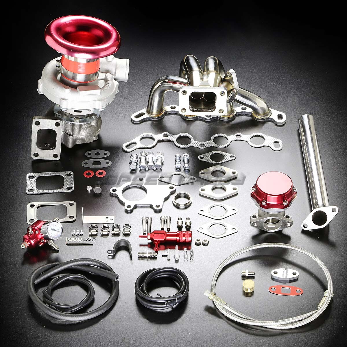 Mr2 upgrade parts