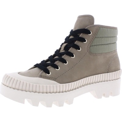 

Dolce Vita Женские высокие кроссовки на шнуровке Ociana Lifestyle BHFO 3237, Ociana