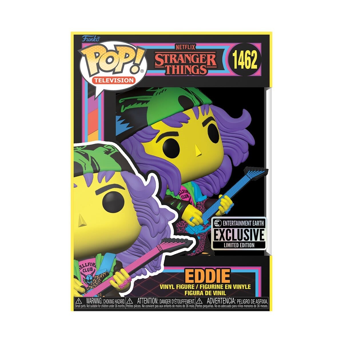 ☆Toy☆様 Funko Pop! Vinyl: The Simpsons - Demon Lisa #821