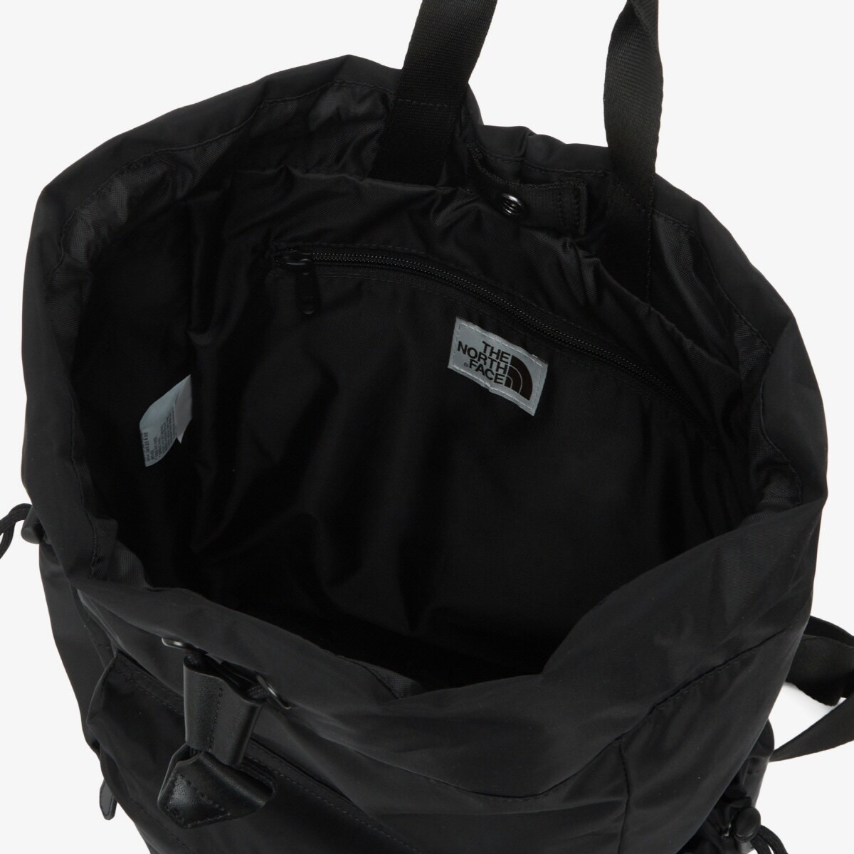 バッグ THE NORTH FACE BONNEY MULTI PACK New THE NORTH FACE BONNEY MULTI PACK BACKPACK BLACK NN2PQ07J