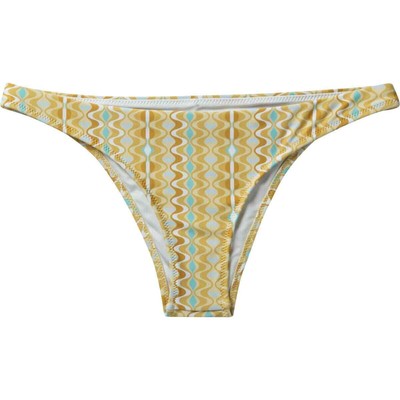 Брюки Rhythm Sunray Cheeky – женские