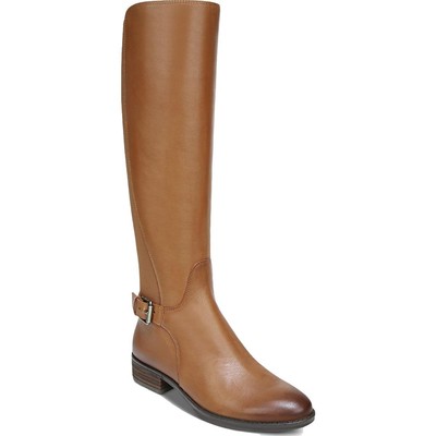 

Sam Edelman Женские сапоги до колена Paxten Tan Tan 9,5 Medium (B,M) BHFO 7169, Whiskey leather
