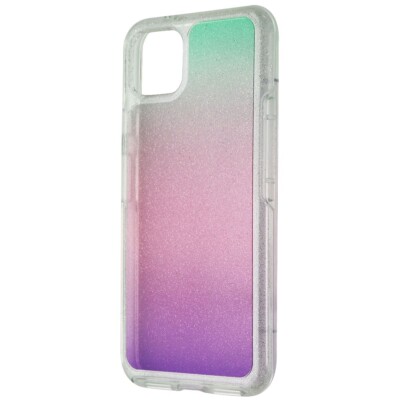 OtterBox Symmetry Clear Series Case for Google Pixel 4 XL - Gradient Energy