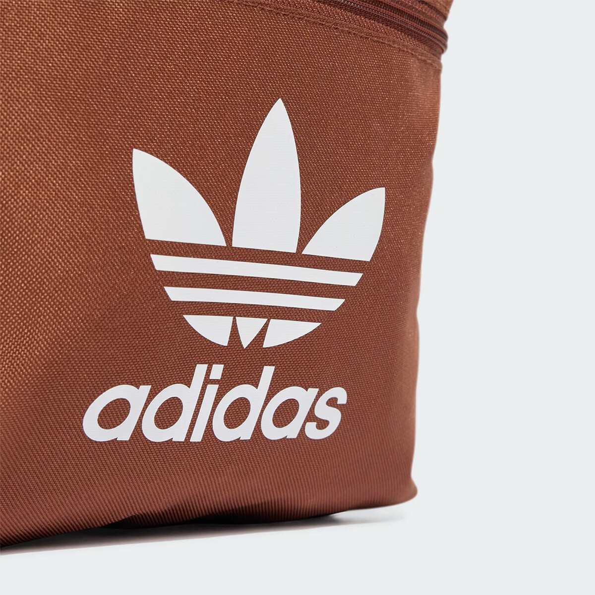 ☆Adidas☆Originals Adicolor Classic Backpack Brown New Adidas Originals ADICOLOR BACKPACK IX7458 PRELOVED BROWN