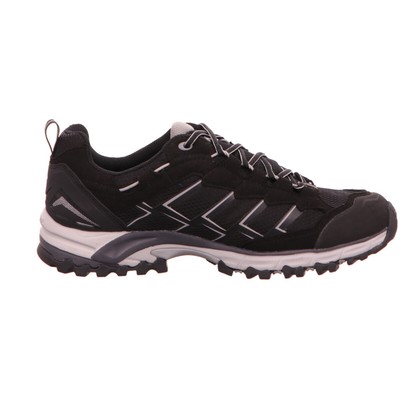 MEINDL MEINDL OUTDOORSCHUHE SCHWARZ NEU & OVP 211646