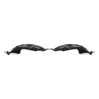 1998-2011 Ford Ranger Set of 2 Fender Liners FO1248109 FO1249109 7L5Z16055A. LFR