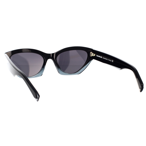 Pre-owned Bob Sdrunk Sunglasses  Cora/s 119 In Gray