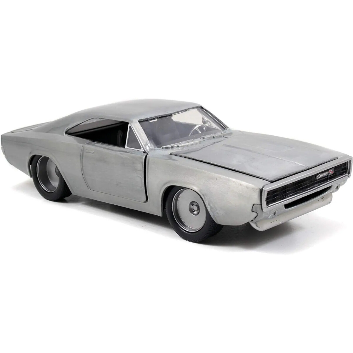 1968 Dodge super Charger Concept