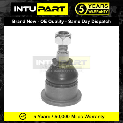 Fits Jaguar XK XJ XK8 3.2 3.6 4.0 4.2 IntuPart Front Upper Ball Joint MNC1450AA